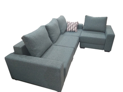 Импульс 2 угловой