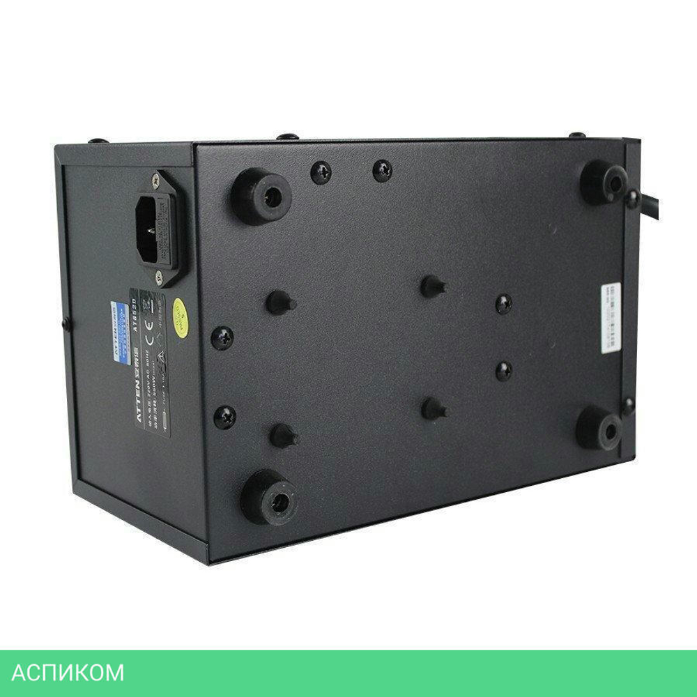 Паяльная станция Atten AT852D