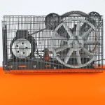 Компрессор поршневой ременной Patriot Remeza СБ 4/Ф-270 LB 50, 520306360