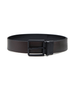 Двухсторонний ремень Gionio HUGO - черный(50503406)