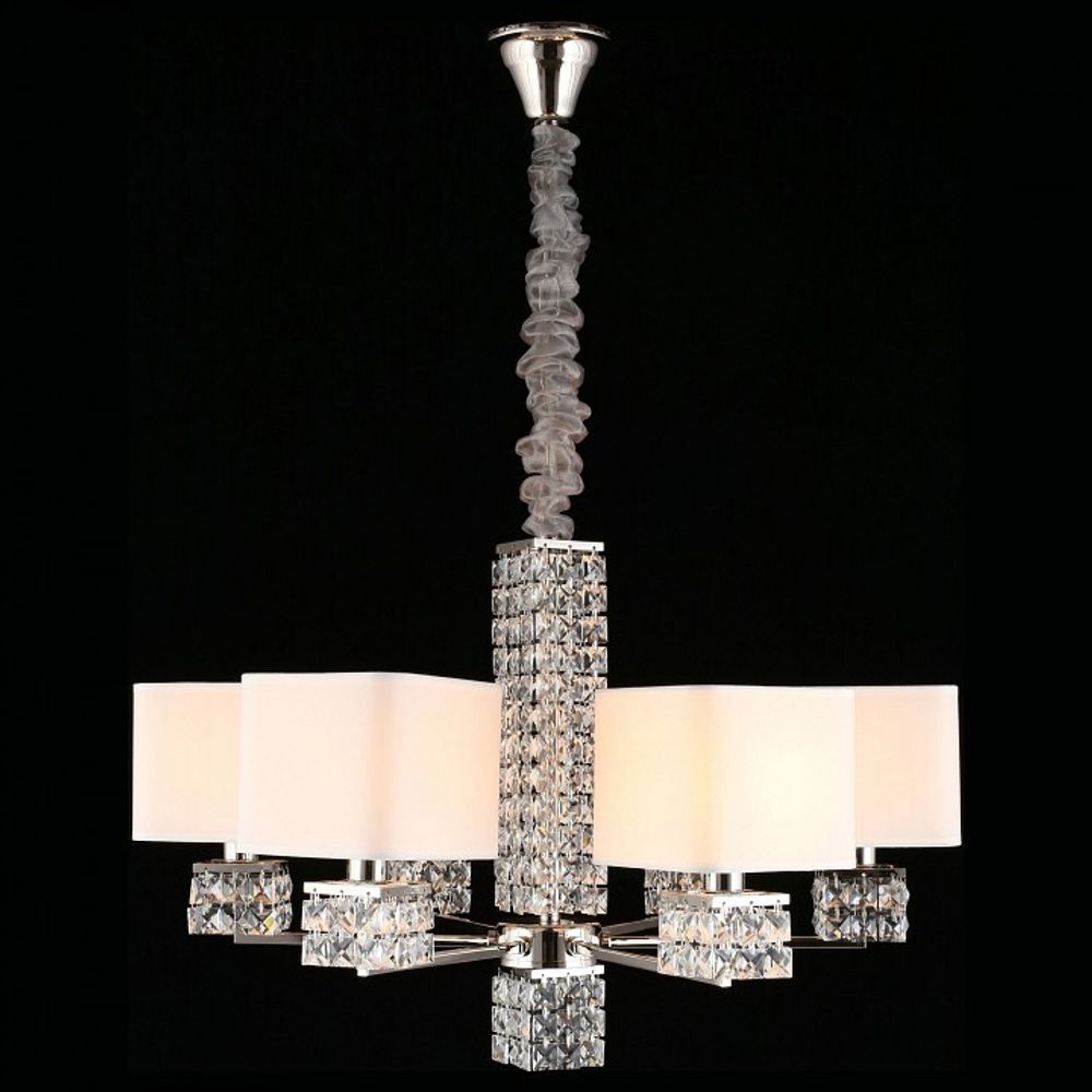 Подвесная люстра Aployt Ireni APL.736.03.06