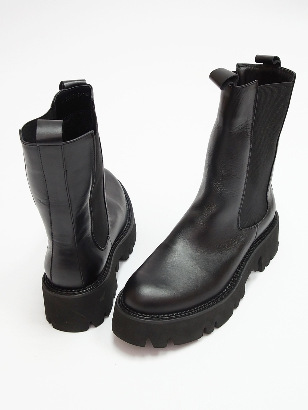 Ботинки женские демисезонные