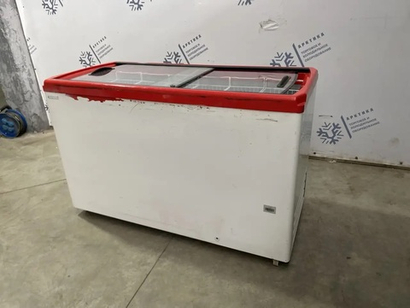 Ларь морозильный Italfrost ЛВН 500П