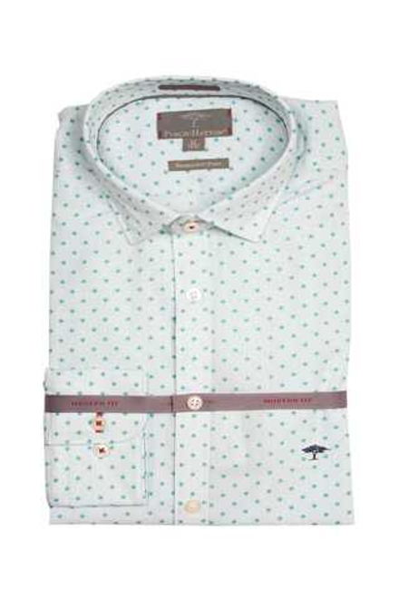 Сорочка FYNCH HATTON