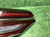 Фонарь левый внешний Aito M7 (2022-н.в.)