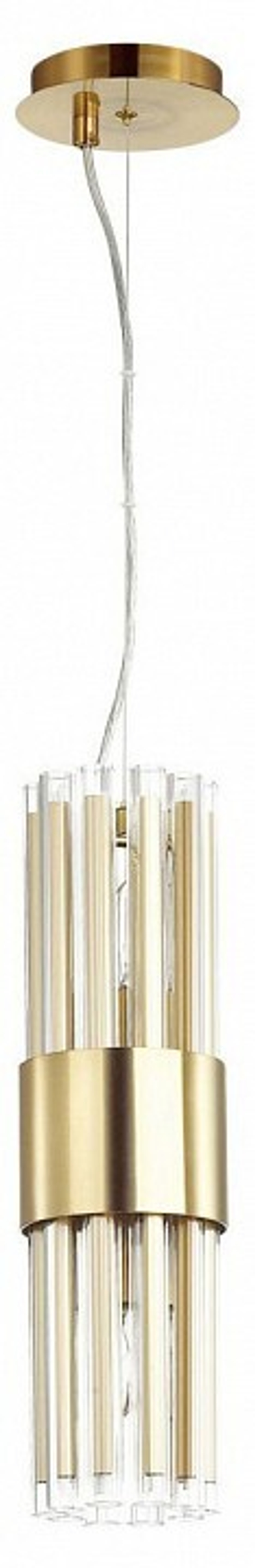 Подвесной светильник Odeon Light Viketa 4786/2