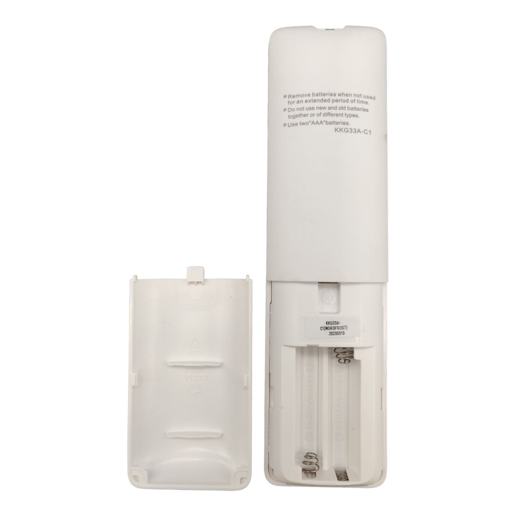 Пульт Nordfrost kkg33a-c1