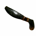 Силикон RELAX 10см BLS4-S091 (10шт./уп.)