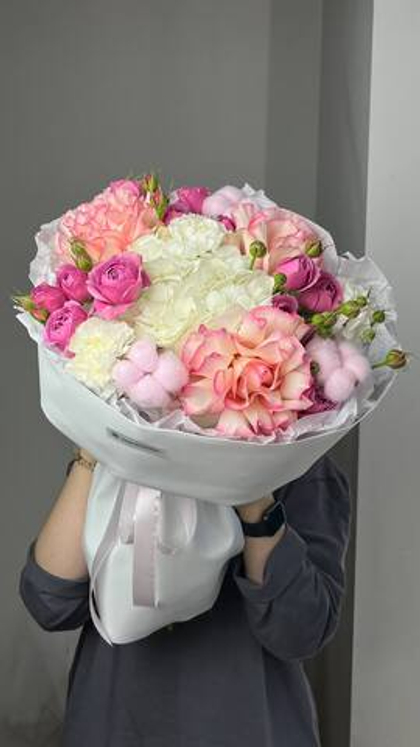 Авторский букет