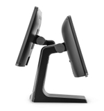 POS-моноблок Атол Jazz 15 Pro (15" PCAP, Intel Celeron J6412, SSD 256 GB, 8 GB DDR4), без MSR,
