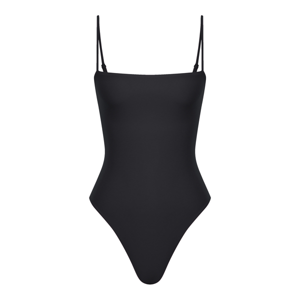 Слитный купальник Mira