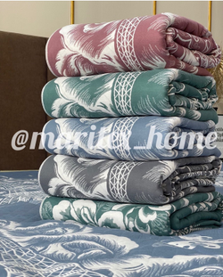 Покрывало Лен ПРИМА 2сп