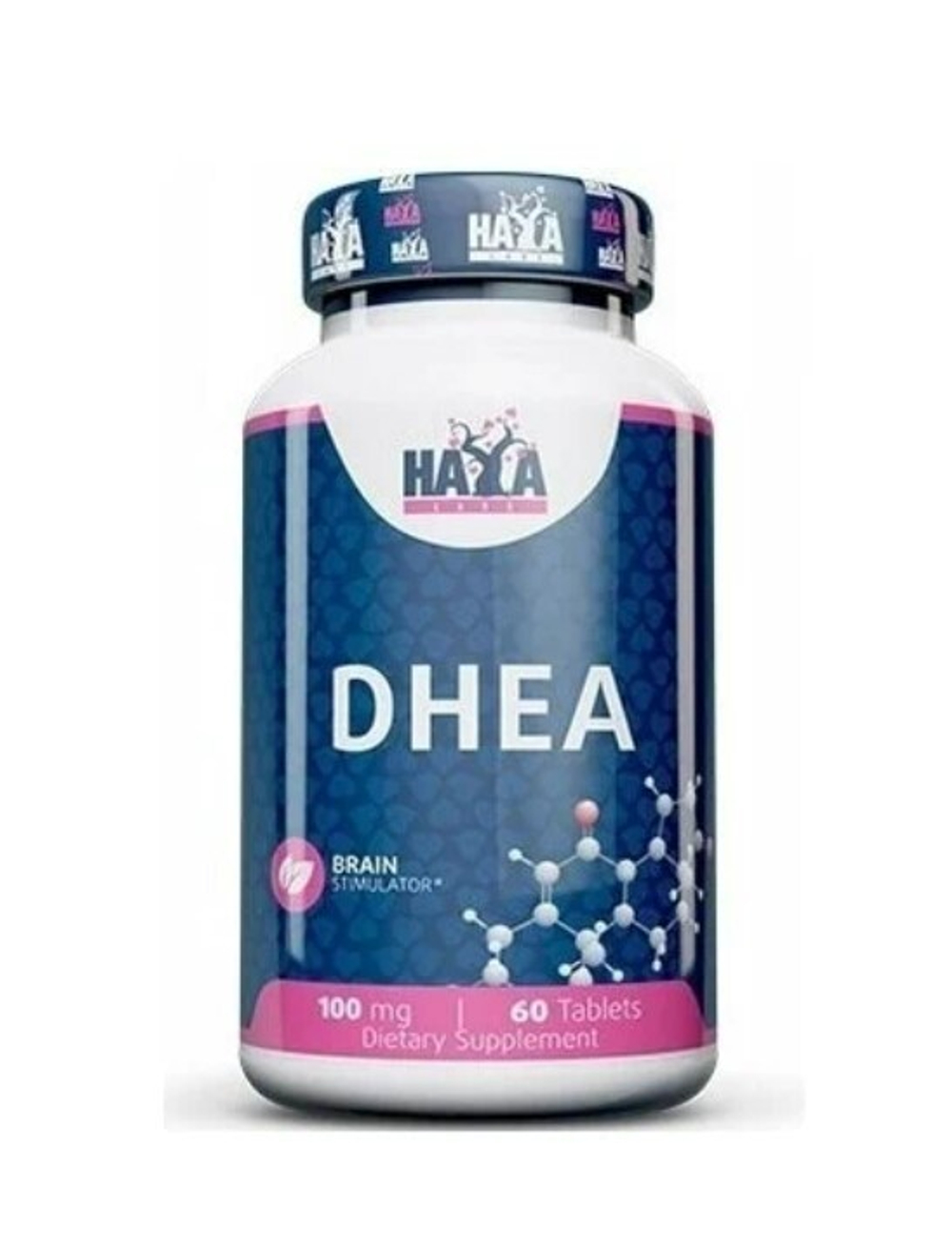 DHEA 100 мг