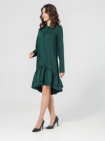 Платье 0-243/2