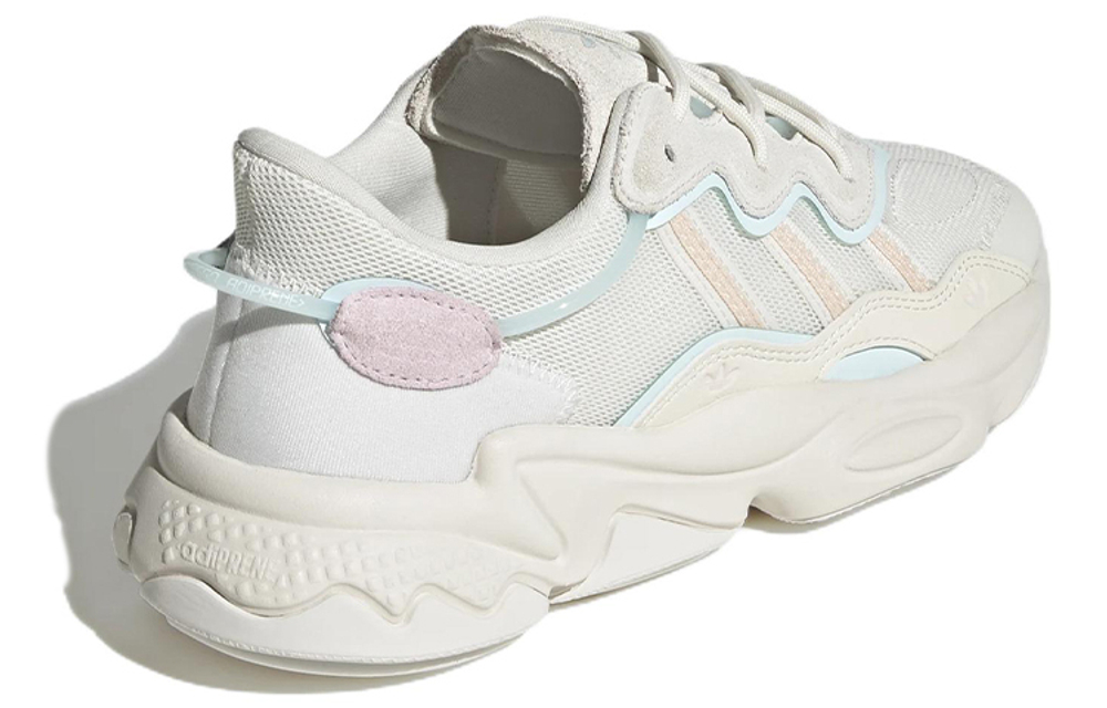 Кроссовки Adidas Originals Ozweego (Женская размерная сетка)