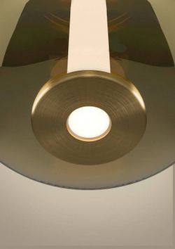 Подвесная люстра Eglo FRUITERA 390465