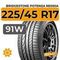 Bridgestone Potenza RE050A 225/45 R17 91W RunFlat