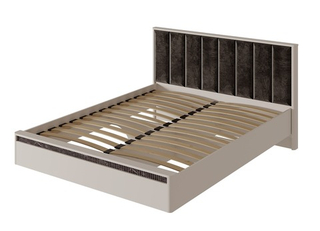 Кровать 1600 Калипсо секция №3