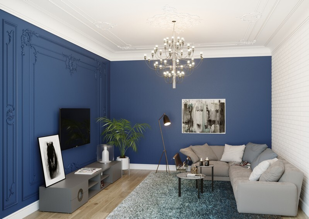 Стена RODECOR Вильчковский Ф2 77202RC**