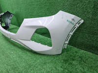 Бампер передний Chery Tiggo 4 Pro (2020-2024)