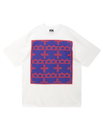 Футболка Кор. Рукав Ttt Dashed Line T-shirt
