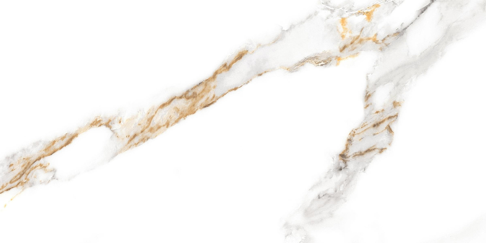 Плитка облицовочная Capella белый 50*25 GT97VG