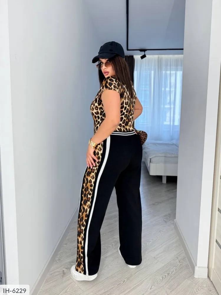 Костюм IH-6225 Фабрика Моды