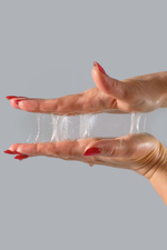 Увлажняющий гель-лубрикант на водной основе Woman Splash - 50 мл.