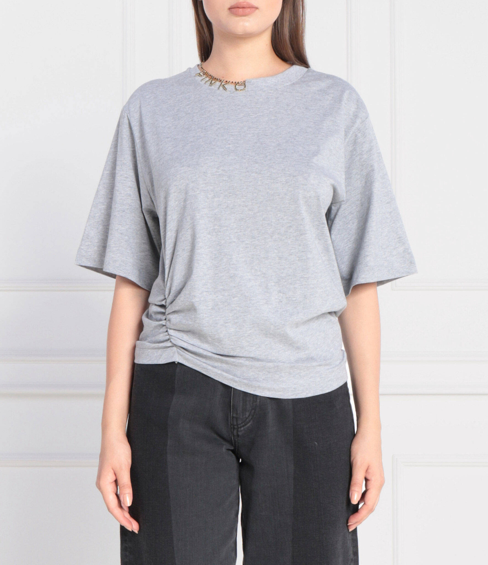 Футболка Pinko - серый(102293 A1CQ)