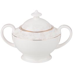 ЧАЙНЫЙ СЕРВИЗ LEFARD "СНЕЖНАЯ КОРОЛЕВА" HА 6 ПЕР. 14 ПР. 1200/300/250 МЛ (КОР=2НАБ.)