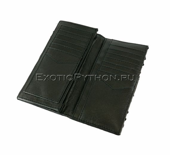 Кошелек из кожи питона WA-72