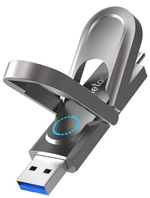 Накопитель USB 3.2  Netac US9
