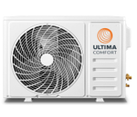 Инверторные сплит-системы серии Ultima Comfort ECL-I09PN