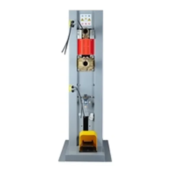 Домкрат механический Holmatro AJ 1008