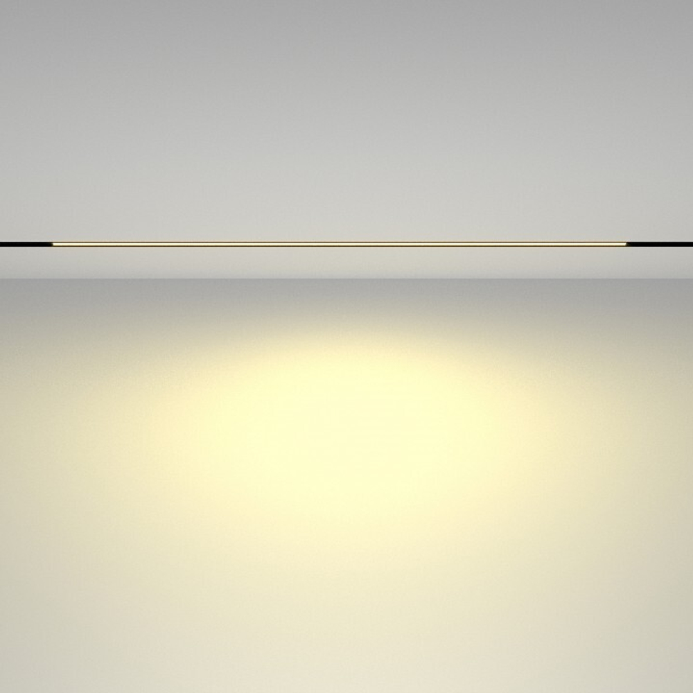 Встраиваемый светильник Maytoni Basis TR030-2-30W2.7K-B