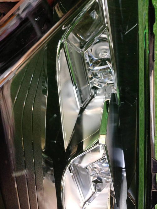 Фара правая Lexus RX 4 (2015-2019) LED под 1 блок