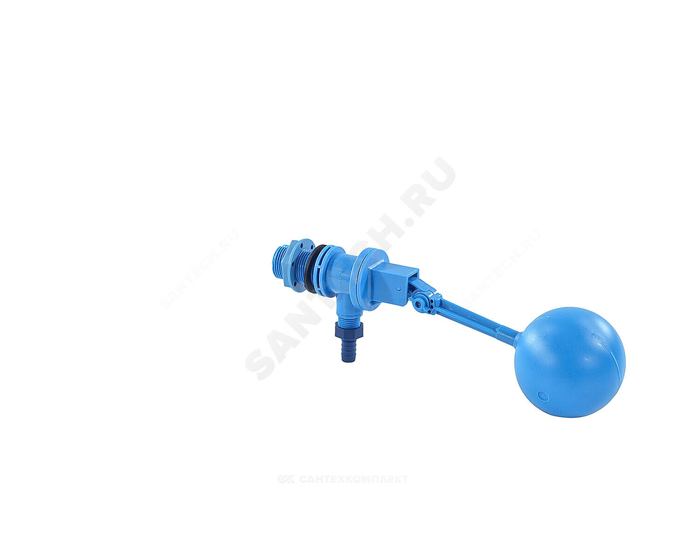 Клапан поплавковый PRDN25-1 1" 6 бар НР Акватек 0-16-3065