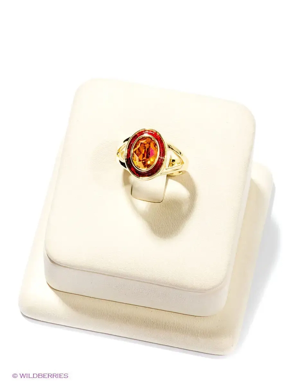 Кольцо "Эстрата"