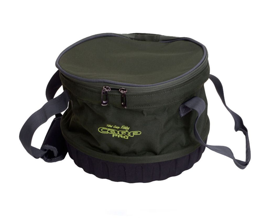 CARP PRO Сумка для замеса прикормки с крышкой большая 30х21см