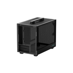 Компьютерный корпус Deepcool CH160 MESH без Б/П