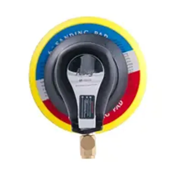 Пневмошлифмашина угловая Fubag GA125