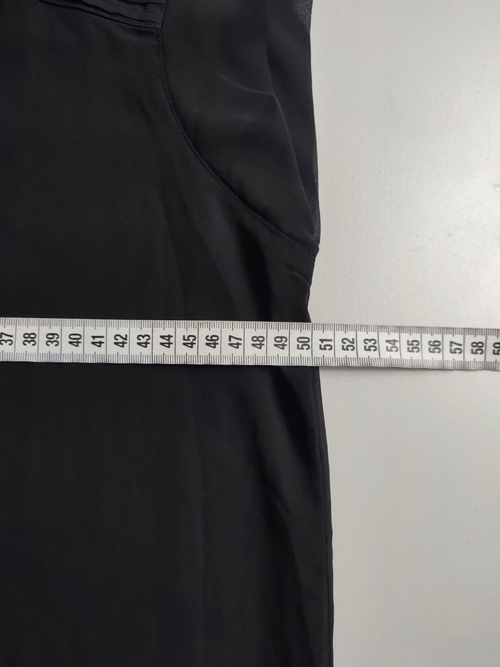 Блузка Only с кружевом 46 размер