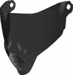 Визор Black / Ultraflite / Черный