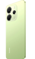 Смартфон Redmi Note 14 8/256Gb Lime Green (Без NFC)