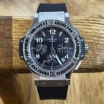 Часы Hublot