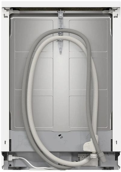 Посудомоечная машина Bosch SMS8ZDW86Q