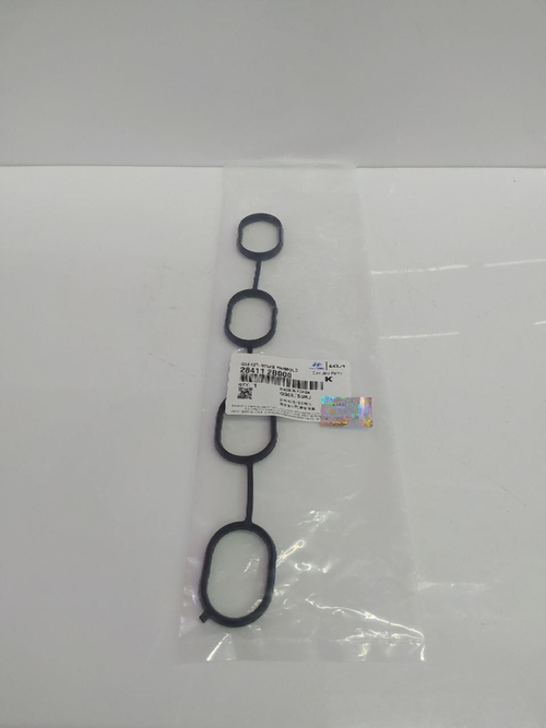 Прокладка впускного коллектора 284112B000 Hyundai Elantra HD, Elantra, Kia Ceed, Cerato, Soul