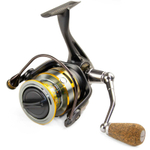 Катушка безынерционная Stinger PowerAge 3500 (3500, 8+1BB, мет. шпуля)