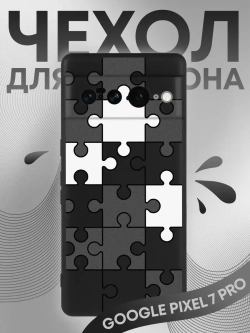Чехол на Google Pixel 7 Pro