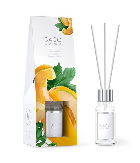 Ароматический диффузор Сладкая дыня, Bago home